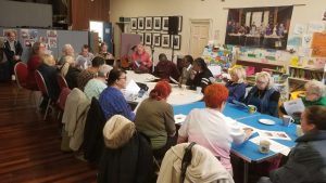 Read more about the article Miles Platting Savers AGM 2024